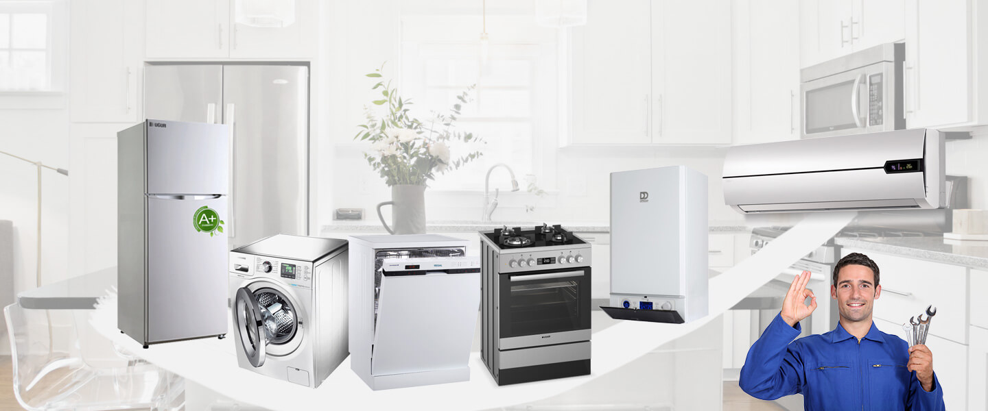 Evka 5 Daikin Servisi